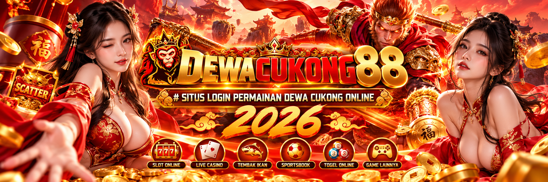 DEWACUKONG88